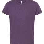 Heather Team Purple / S