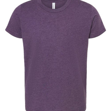 Youth CVC Jersey Tee