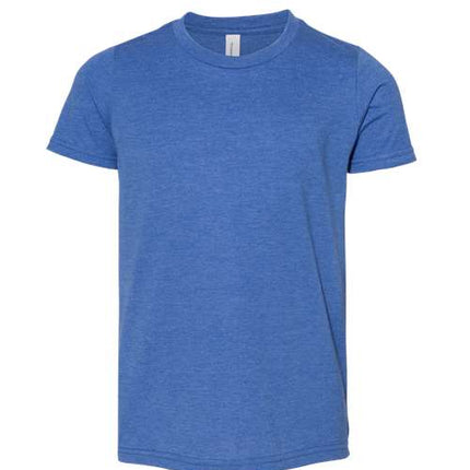 Youth CVC Jersey Tee