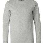 Athletic Heather / XS