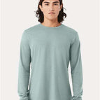 Heather Dusty Blue / S