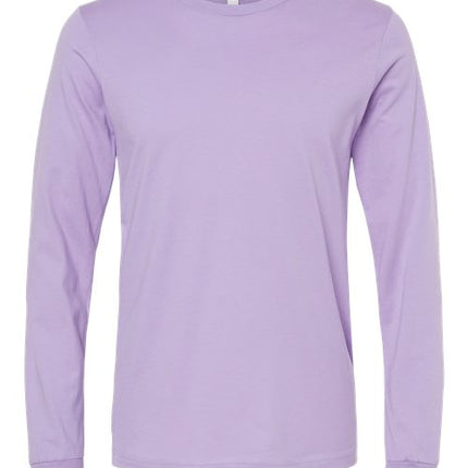 Unisex Jersey Long Sleeve Tee