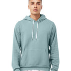 Heather Blue Lagoon / XS
