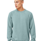 Heather Blue Lagoon / XS