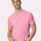 Charity Pink / S