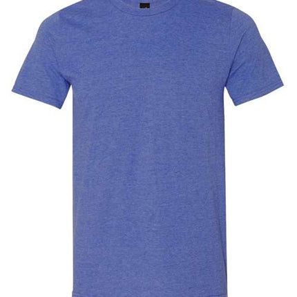 Gildan Unisex Softstyle® Lightweight T-Shirt - 64000