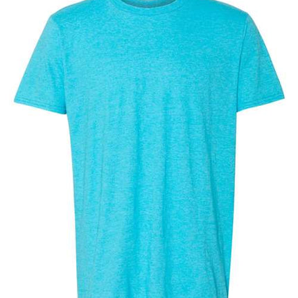 Gildan Unisex Softstyle® Lightweight T-Shirt - 64000