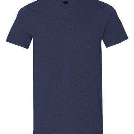 Gildan Unisex Softstyle® Lightweight T-Shirt - 64000