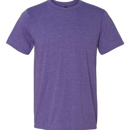 Gildan Unisex Softstyle® Lightweight T-Shirt - 64000