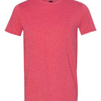 Heather Red / S