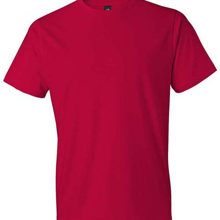 Gildan Unisex Softstyle® Lightweight T-Shirt - 64000