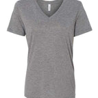 Grey Triblend / S