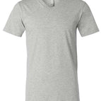 Athletic Heather / XS