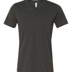 Dark Grey Heather / XS