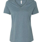 Heather Slate / 2XL