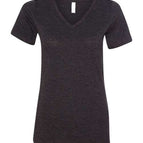 Charcoal Black Triblend / S
