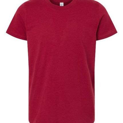 Youth Jersey Tee