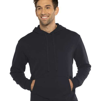 Unisex Laguna Sueded Hoodie Sweatshirt