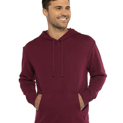 Unisex Laguna Sueded Hoodie Sweatshirt