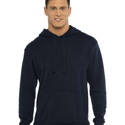 Unisex Laguna Sueded Hoodie Sweatshirt
