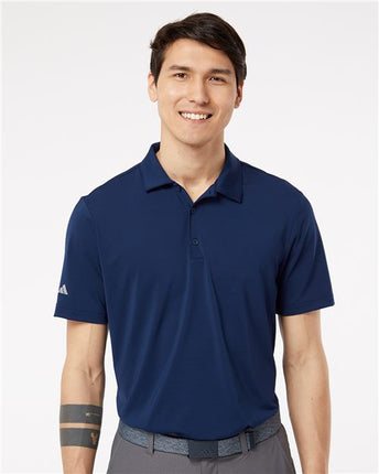 Men's Ultimate Solid Polo
