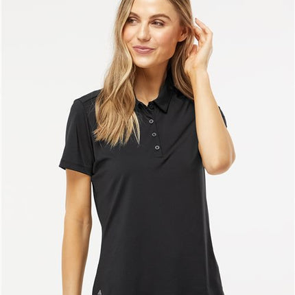 Women's Ultimate Solid Polo