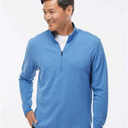 Focus Blue Melange / S