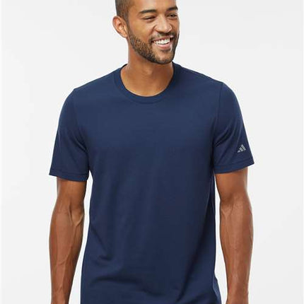 Men's Blended T-Shirt