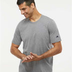 Medium Grey Heather / S