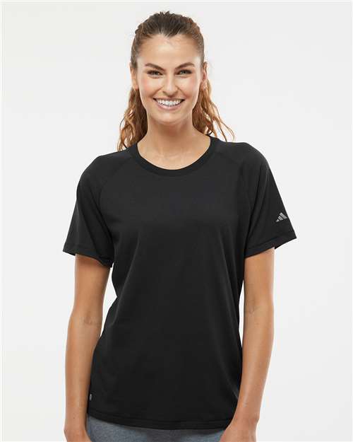 Adidas Women's Blended T-Shirt - A557