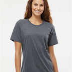 Dark Grey Heather / S