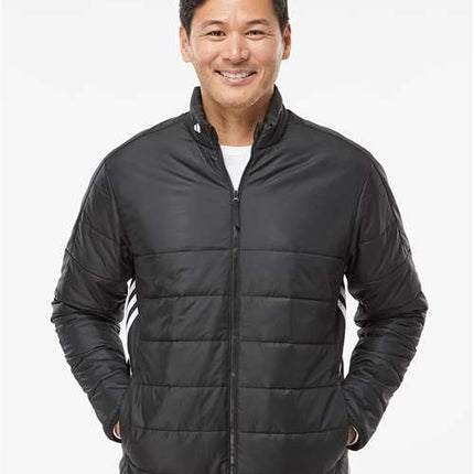 Men's Puffer Jacket