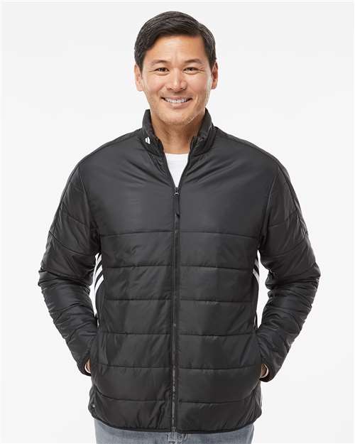 Adidas Men's Puffer Jacket - A570