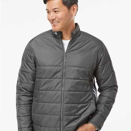 Men's Puffer Jacket