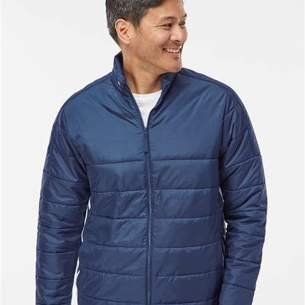 Men's Puffer Jacket