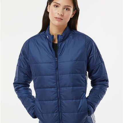 Women's Puffer Jacket