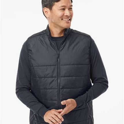 Men's Puffer Vest