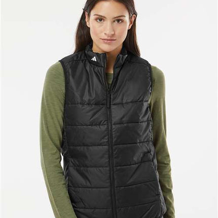 Women's Puffer Vest