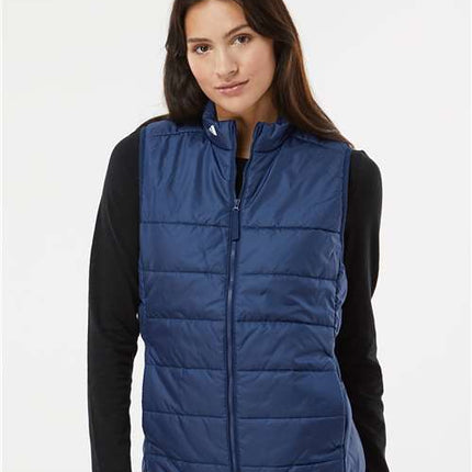 Women's Puffer Vest