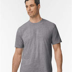 Graphite Heather / S