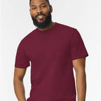 Maroon / S