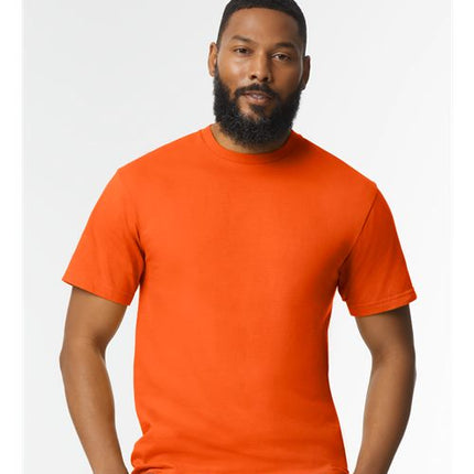 Gildan Men's Softstyle® Midweight T-Shirt - 65000