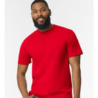 Red / S