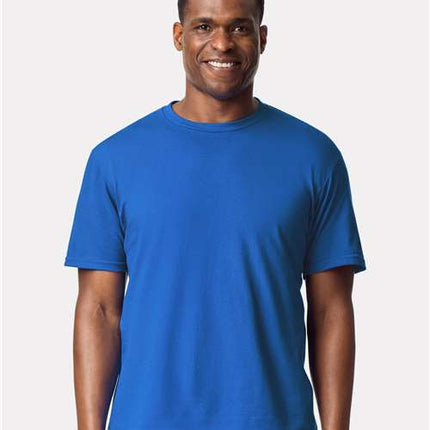 Gildan Men's Softstyle® Midweight T-Shirt - 65000