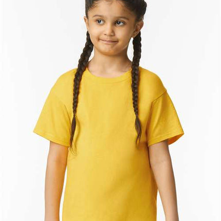 Gildan Youth Softstyle® T-Shirt - 64000B