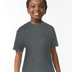 Dark Heather / XS