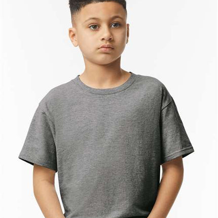 Gildan Youth Softstyle® T-Shirt - 64000B