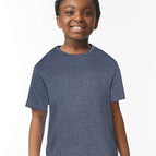 Heather Navy / XS
