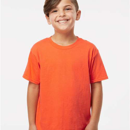 Gildan Youth Softstyle® T-Shirt - 64000B