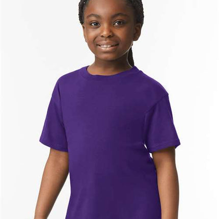 Gildan Youth Softstyle® T-Shirt - 64000B